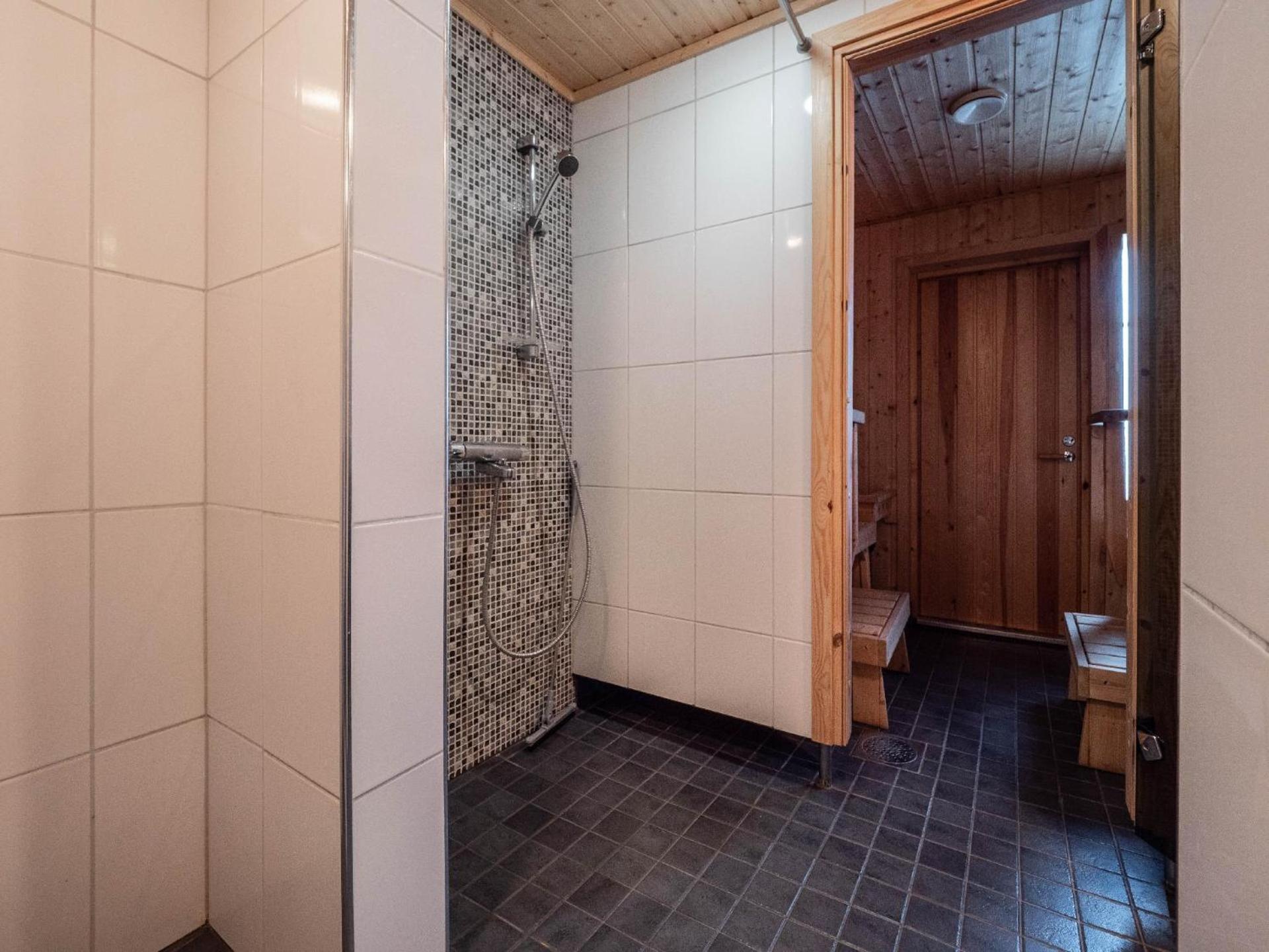 Varminkosken Leirinta Otel Liminka Dış mekan fotoğraf