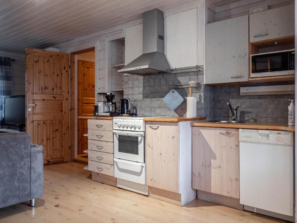 Varminkosken Leirinta Otel Liminka Dış mekan fotoğraf