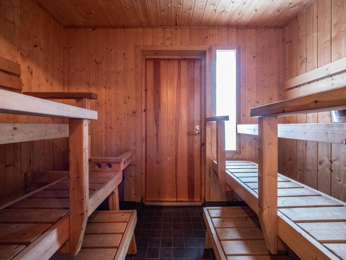 Varminkosken Leirinta Otel Liminka Dış mekan fotoğraf